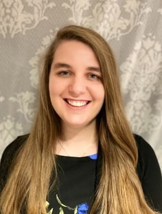 Profile photo of Hesper	 Donovan, undefined tutor at Wiingy