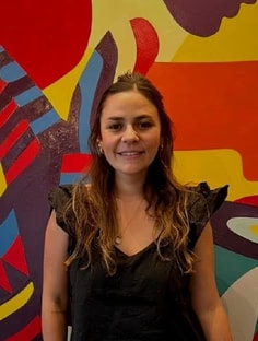 Profile photo of Hestia Sutton, undefined tutor at Wiingy