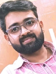 Profile photo of Himanshu Ranjan, undefined tutor at Wiingy