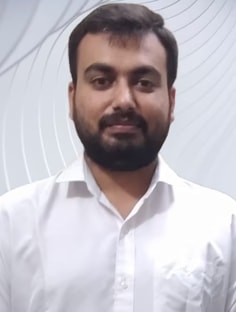 Profile photo of Hitesh Arora, undefined tutor at Wiingy