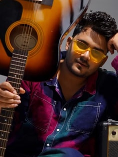 Profile photo of Hitesh Pateriya, undefined tutor at Wiingy