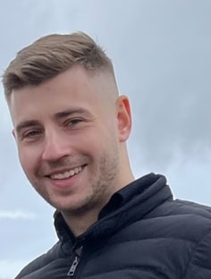 Profile photo of Holden Ashcroft, undefined tutor at Wiingy