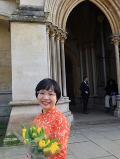 Profile photo of Hong Pham, undefined tutor at Wiingy