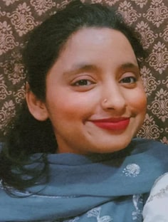 Profile photo of Ana Fatima, undefined tutor at Wiingy