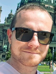 Profile photo of Ian Wentworth, undefined tutor at Wiingy