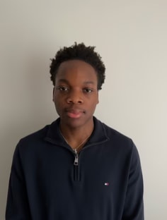 Profile photo of Ileri oke, undefined tutor at Wiingy