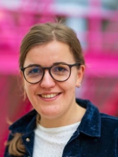 Profile photo of Iliana Steele, undefined tutor at Wiingy