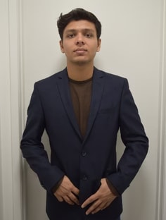 Profile photo of Jay Patel, undefined tutor at Wiingy