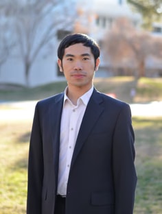 Profile photo of Zhenyu Yang, undefined tutor at Wiingy