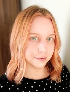 Profile photo of Iris Vaughn, undefined tutor at Wiingy