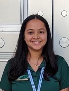 Profile photo of Ishaa Kulkarni, undefined tutor at Wiingy