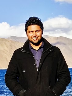 Profile photo of Ishaan Bhuvan, undefined tutor at Wiingy