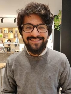 Profile photo of Ishir Sharma, undefined tutor at Wiingy