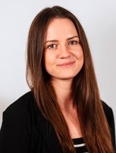 Profile photo of Isla Barrett, undefined tutor at Wiingy