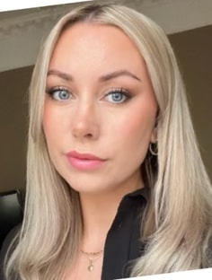 Profile photo of Isla Ravenshade, undefined tutor at Wiingy