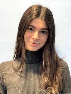 Profile photo of Ivy Hayes, undefined tutor at Wiingy