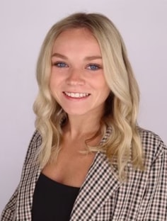 Profile photo of Jacinda Garrison, undefined tutor at Wiingy