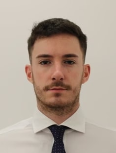 Profile photo of Jackson Davis, undefined tutor at Wiingy