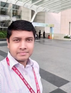 Profile photo of JAHIR MULLICK, undefined tutor at Wiingy