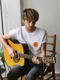 Profile photo of James Anderson, undefined tutor at Wiingy