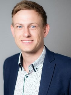 Profile photo of James Anderson, undefined tutor at Wiingy