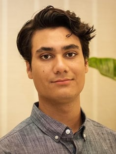 Profile photo of James Clark, undefined tutor at Wiingy