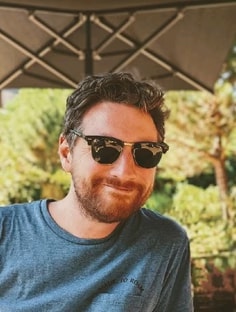 Profile photo of Jameson Radley, undefined tutor at Wiingy