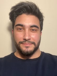 Profile photo of James Radnor, undefined tutor at Wiingy