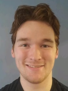 Profile photo of James Sullivan, undefined tutor at Wiingy