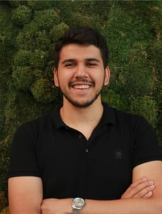 Profile photo of James Thompson, undefined tutor at Wiingy