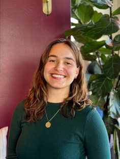 Profile photo of Ellie Kazmierowicz, undefined tutor at Wiingy