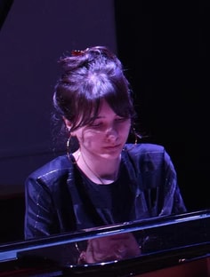 Profile photo of Jazmin Maglioni, undefined tutor at Wiingy