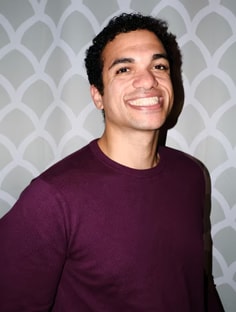 Profile photo of Jefferson Pierro, undefined tutor at Wiingy