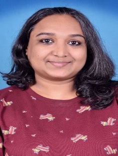 Profile photo of Jennet Mathews, undefined tutor at Wiingy