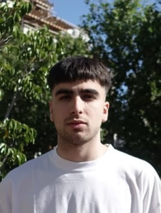 Profile photo of Jerónimo Ferrari, undefined tutor at Wiingy