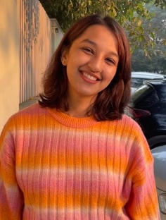 Profile photo of Jiya	 Deshmukh, undefined tutor at Wiingy