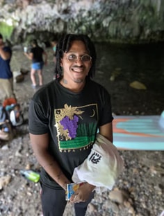 Profile photo of Dorian Nins, undefined tutor at Wiingy