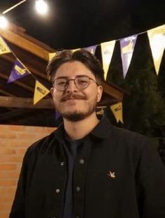 Profile photo of John Hughes, undefined tutor at Wiingy