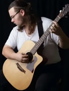 Profile photo of Jonathan Fisher, undefined tutor at Wiingy