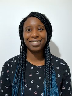 Profile photo of Jordan-Leigh Campbell, undefined tutor at Wiingy