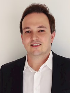 Profile photo of Joseph Reed, undefined tutor at Wiingy