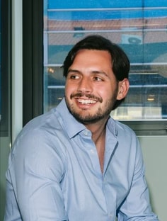 Profile photo of Joshua Blakemore, undefined tutor at Wiingy