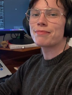 Profile photo of Joshua Brooks, undefined tutor at Wiingy