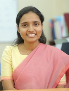 Profile photo of Judith Rodrigo, undefined tutor at Wiingy