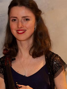 Profile photo of Iuliia Chudova, undefined tutor at Wiingy