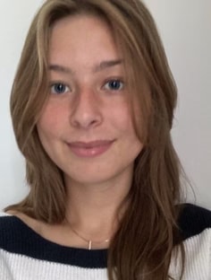 Profile photo of Juno Sullivan, undefined tutor at Wiingy