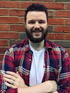 Profile photo of Justin Aldridge, undefined tutor at Wiingy