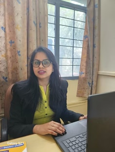 Profile photo of jyoti Mahajan, undefined tutor at Wiingy