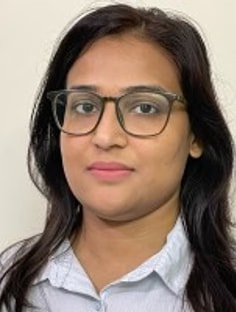 Profile photo of Khushbu Khushbu, undefined tutor at Wiingy