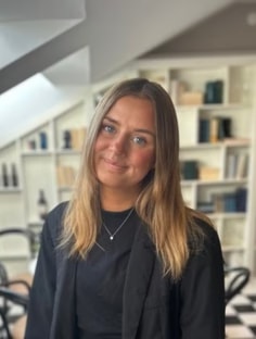 Profile photo of Kaia Bellrose, undefined tutor at Wiingy